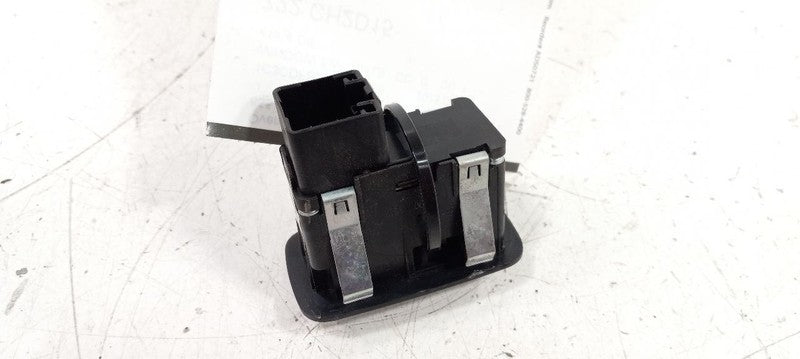 Dodge Dart Window Switch Power Left Rear 2013 2014 2015 2016 OEM