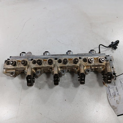 Fiat 500 Variable Timing Gear Oil Control Valve Solenoid Cylinder Head 2016 2017