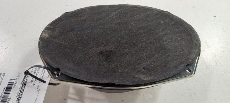 Dodge Avenger Speaker Right Passenger Front 2014 2013 2012 2011 2010