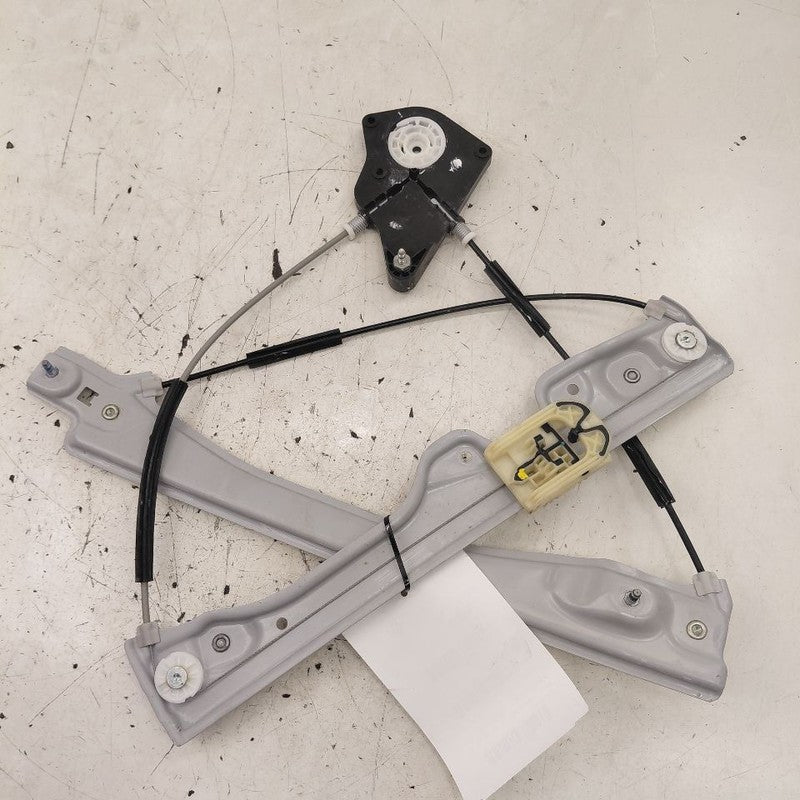 Passenger Right Front Window Regulator Track Fits 16-20 Cadillac CT6
