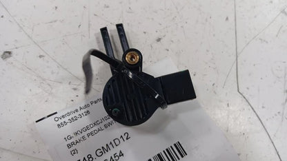 Does Not Apply Chevy Traverse Brake Pedal Switch  2010 2011 2012 2013