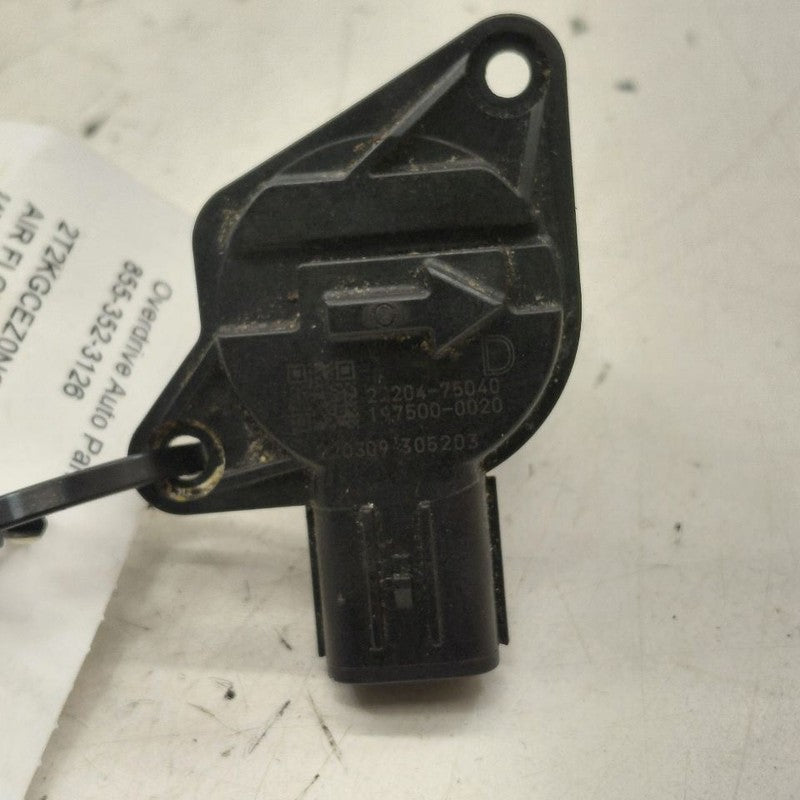 Mass Air Flow Meter Sensor Fits 17-25 Toyota Highlander