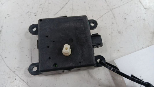 Infiniti G37 Flap Door Motor Heater AC Door Actuator  2011 2012 2013 O