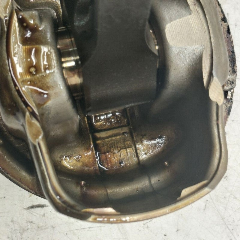Kia Sorento Single Piston With Connecting Rod   3.3 2018 2017 2016