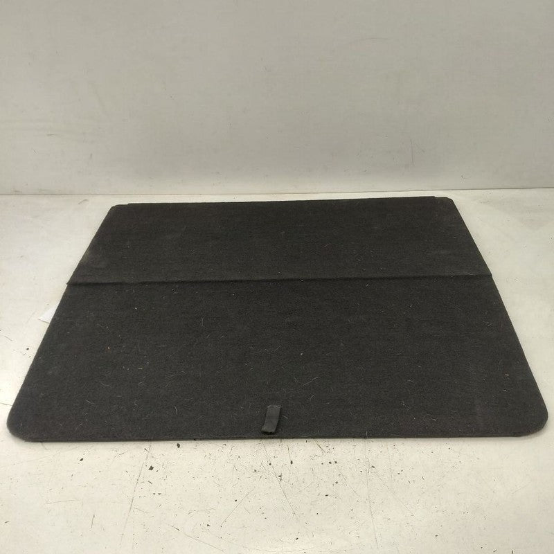 Chevy Equinox Spare Tire Cover Trunk Mat  2024 2023 2022