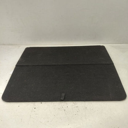 Chevy Equinox Spare Tire Cover Trunk Mat  2024 2023 2022
