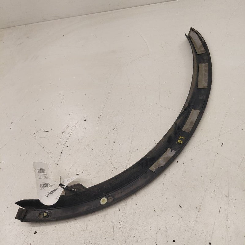 Mitsubishi Outlander   Left Rear Fender Flare 2018 2017 2016