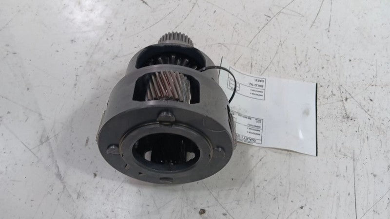 Ford Escape Ring Gear Pinion 2020 2021 2022 2023 OEM