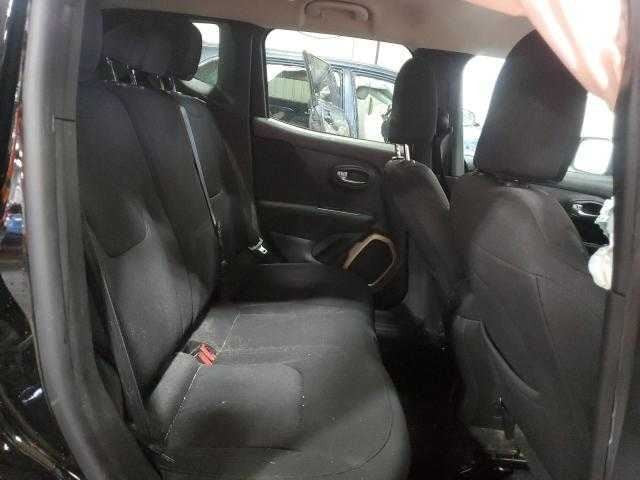 Jeep Renegade Battery Holder Tray  2017 2018 2019 2020 OEM