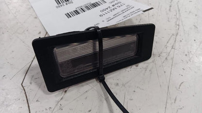 Mazda CX-3 License Plate Light Lamp  2019 2020 2021 2022 OEM