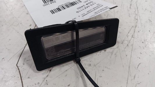 Mazda CX-3 License Plate Light Lamp  2019 2020 2021 2022 OEM
