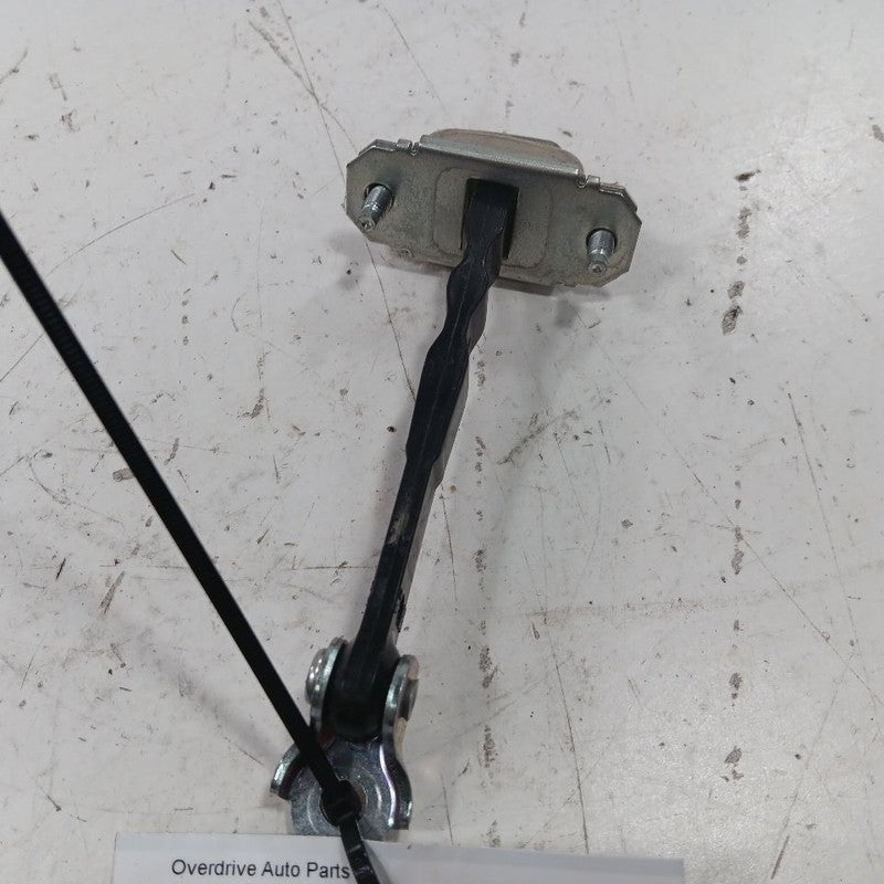 Subaru Crosstrek Door Check Right Passenger Rear Hinge Stopper Detent 