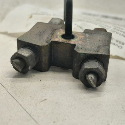 Nissan Murano Brake Line Proportioning Valve Junction Splitter  2020 2