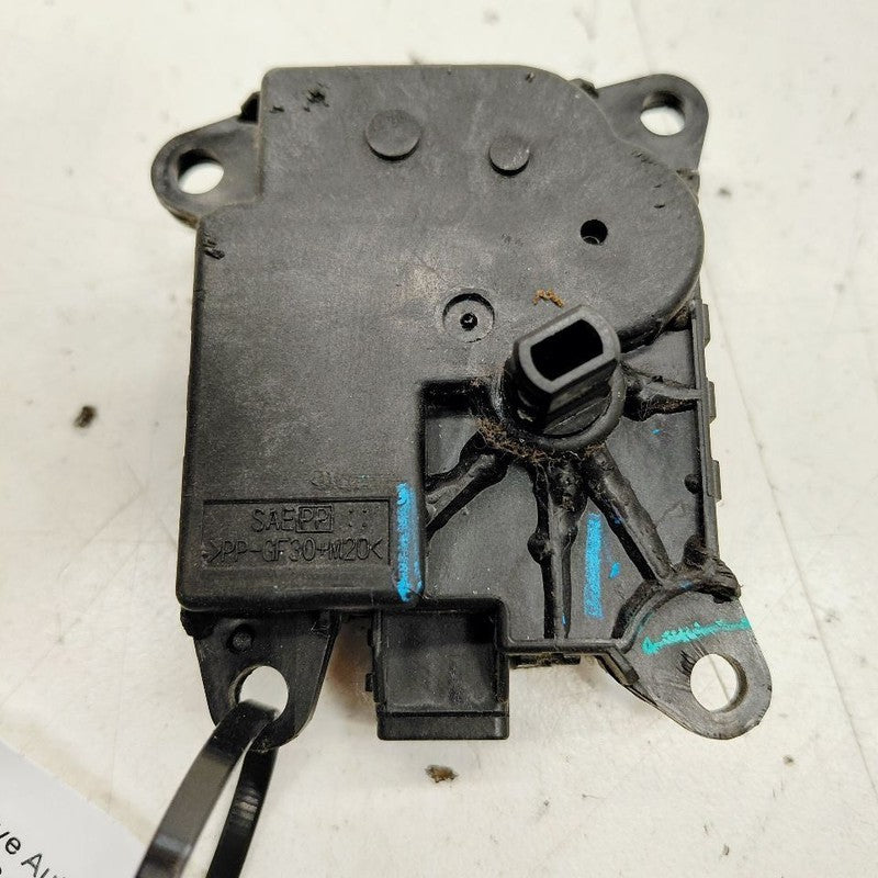 Nissan Maxima Flap Door Motor Heater AC Door Actuator  2018 2017 2016 