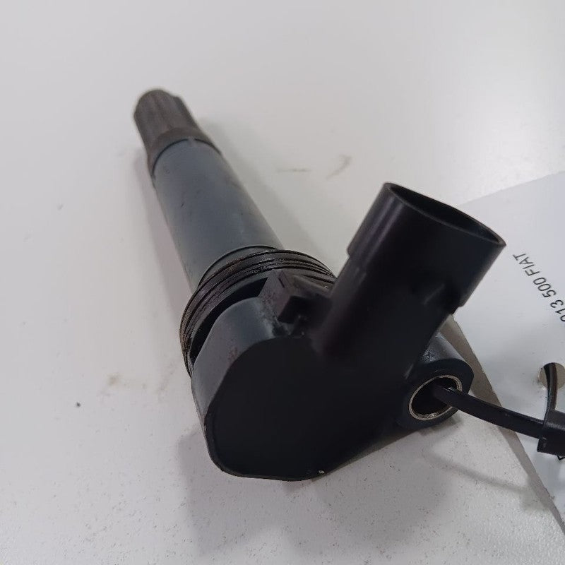 Coil Ignition Ignitor 2 Door Without Turbo Fits 12-17 FIAT 500