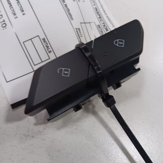 2025 GMC Acadia Power Door Lock Switch 