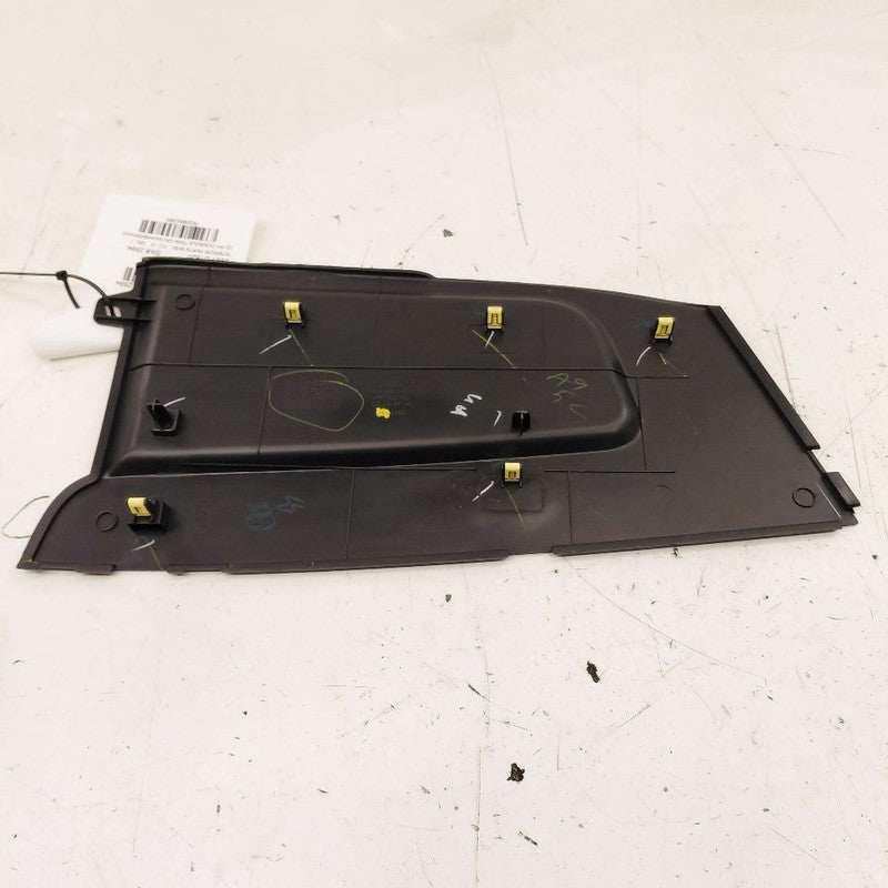 Ford Ecosport Passenger Right Side Console Trim {GN15A045B55PIA03} 202