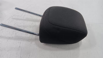 Dodge Dart Seat Headrest Front Head Rest  2013 2014 2015 2016 OEM