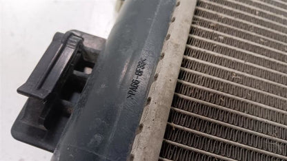 Radiator Coupe Fits 11-13 ELANTRA OEM