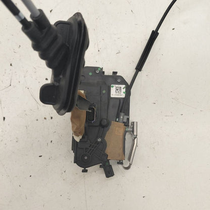 Ford Escape Door Latch Lock Left Driver Front  2020 2021 2022