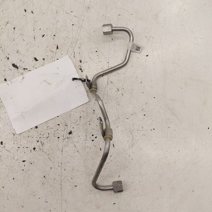 Ford Edge Gas Fuel Line  2.0 2018 2017 2016 2015