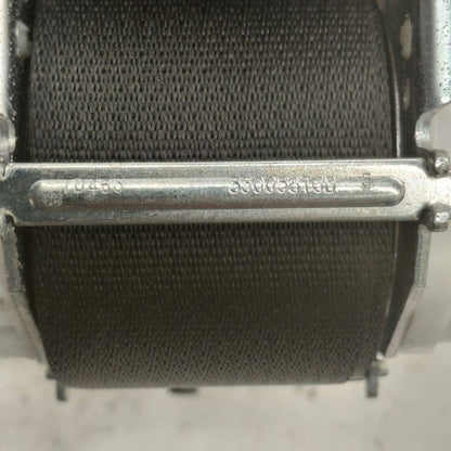 Hyundai Santa Fe Seat Belt Strap Retractor Left Driver Rear Back  2019