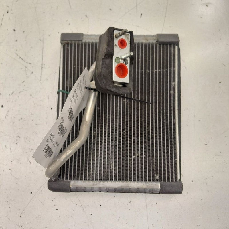 Air Consitioning AC Evaporator 4 Door L Model Fits 16-17 FIAT 500