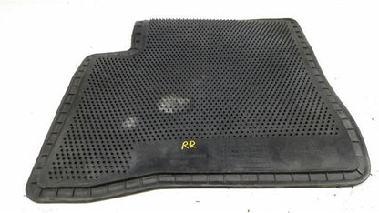 Nissan Maxima Floor Mat Right Passenger Rear Back  2004 2005 2006 2007 2008 OEM