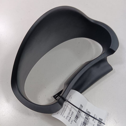 Nissan Altima Speedometer Bezel Dash Surround Trim  2017 2016