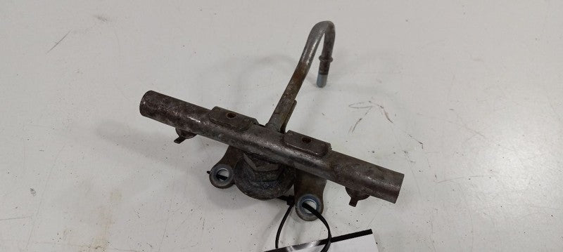Subaru Legacy Fuel Rail Injection Injector Mount Bar 2009 2008 2007 20