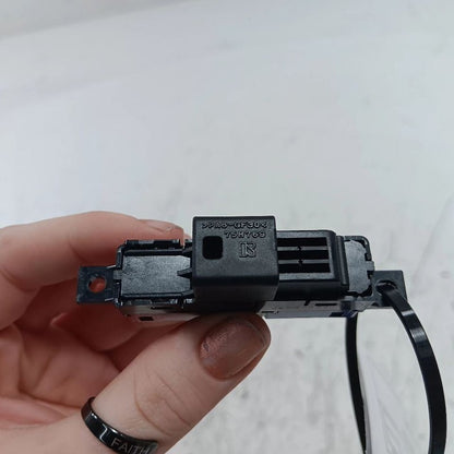 Subaru Forester SOS Information Switch 2016 2017 2018 OEM