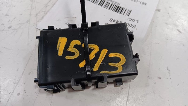 Network Gateway Control Module 20-23 CAMRY