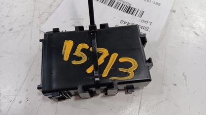 Network Gateway Control Module 20-23 CAMRY