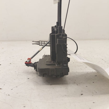 Hyundai Kona Door Latch Lock Right Passenger Rear  2021 2020 2019