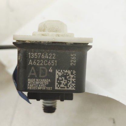 Cadillac XTS Contact Sensor      2016 2017 2018