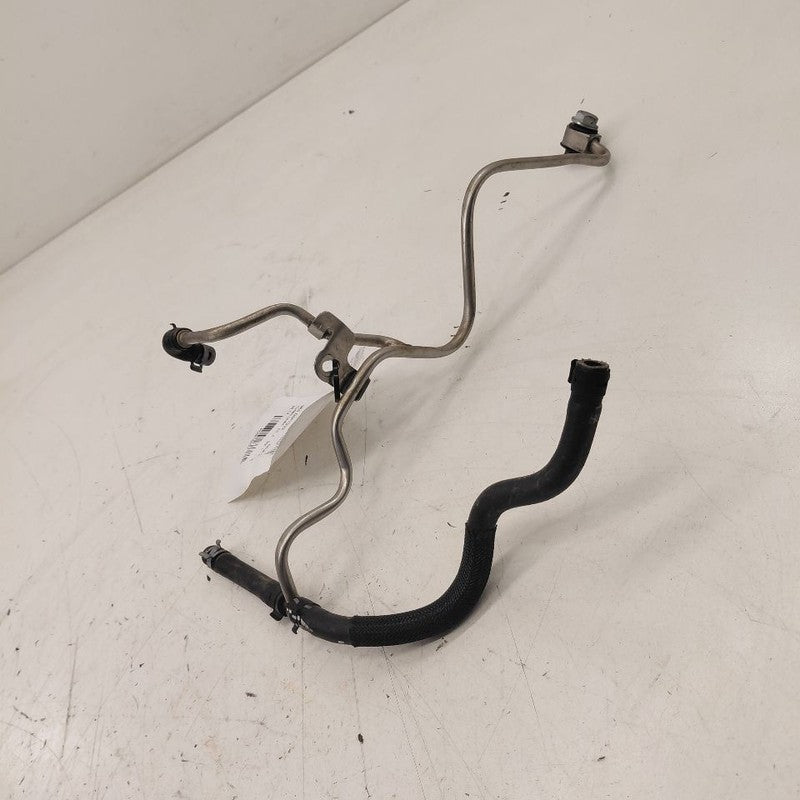 Chevy Trax Super Turbo Charger Oil Line Hose Tube  1.4 2022 2021