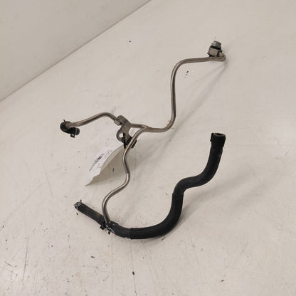 Chevy Trax Super Turbo Charger Oil Line Hose Tube  1.4 2022 2021