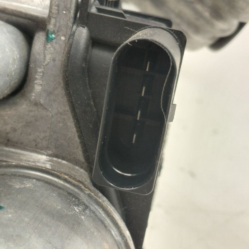 Alfa Romeo Stelvio Windshield Wiper Transmission Linkage 2018 2019 202