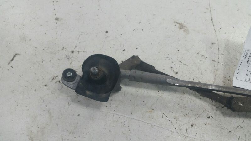  Windshield Wiper Transmission Linkage W/O Cold Climate Package 09-13 MAZDA 6