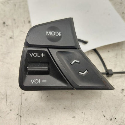 Hyundai Veloster Steering Wheel Control Switch  2017 2016 2015 2014
