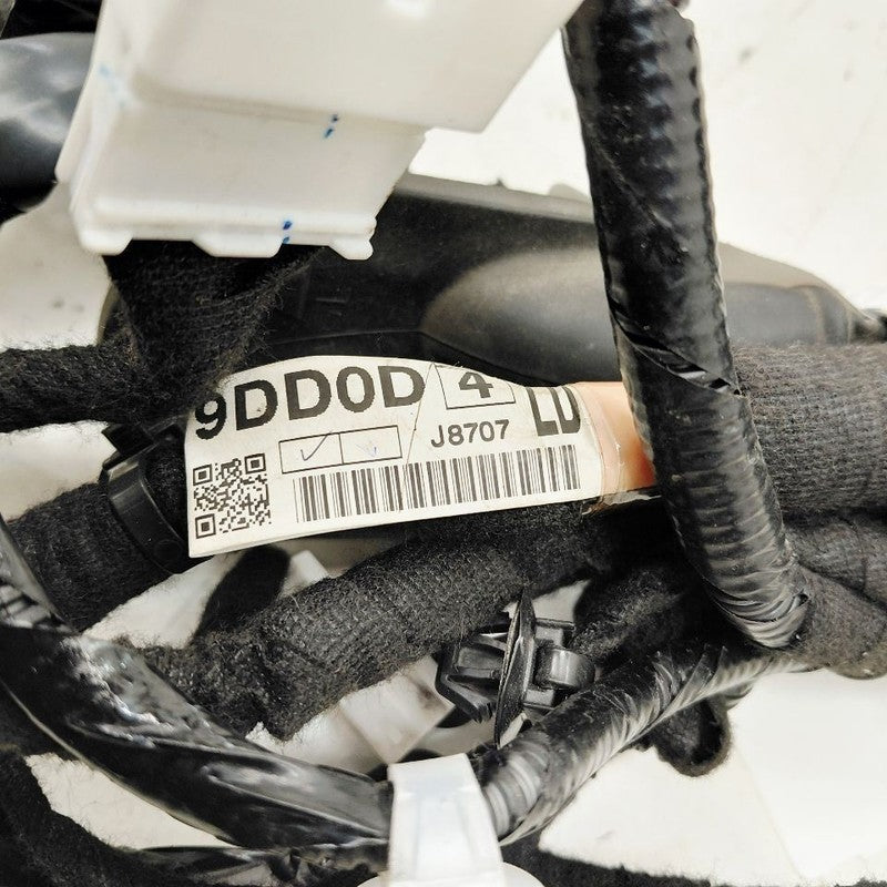 Nissan Maxima Door Harness Wire Wiring Left Driver Front  2018 2017 20