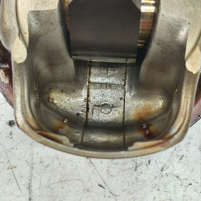 Kia Sorento Single Piston With Connecting Rod   3.3 2018 2017 2016