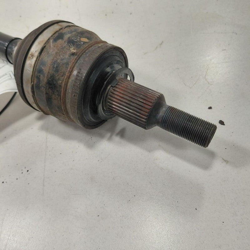 Left Rear CV Axle Shaft Axle 3.6L AWD Fits 15-23 Chrysler 300 OEM
