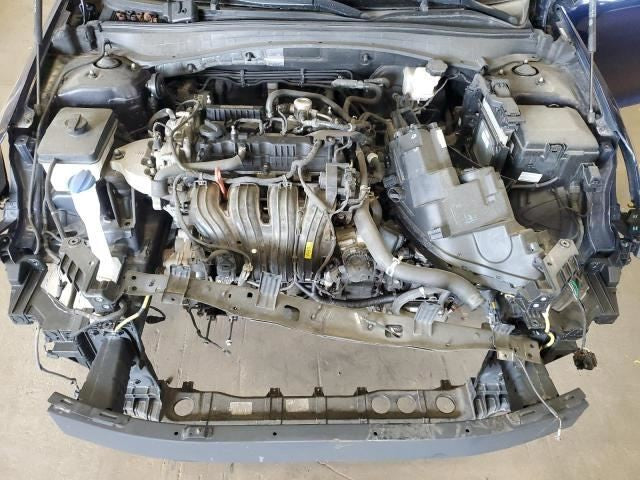 Kia Optima Coolant Line Crossover Pipe  2.4 2018 2017 2016 OEM