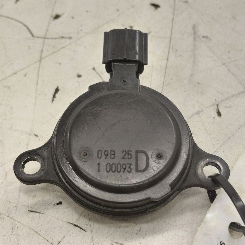 Lexus IS350 Variable Timing Gear Oil Control Valve Solenoid Cylinder H