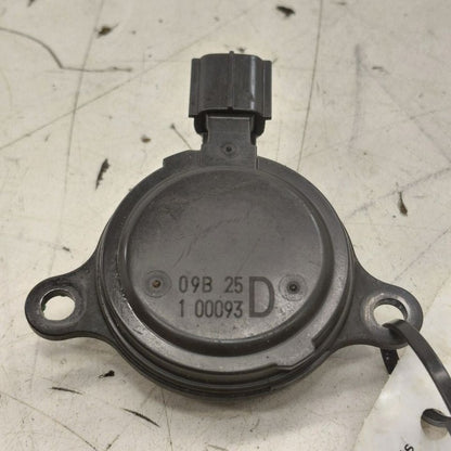 Lexus IS350 Variable Timing Gear Oil Control Valve Solenoid Cylinder H