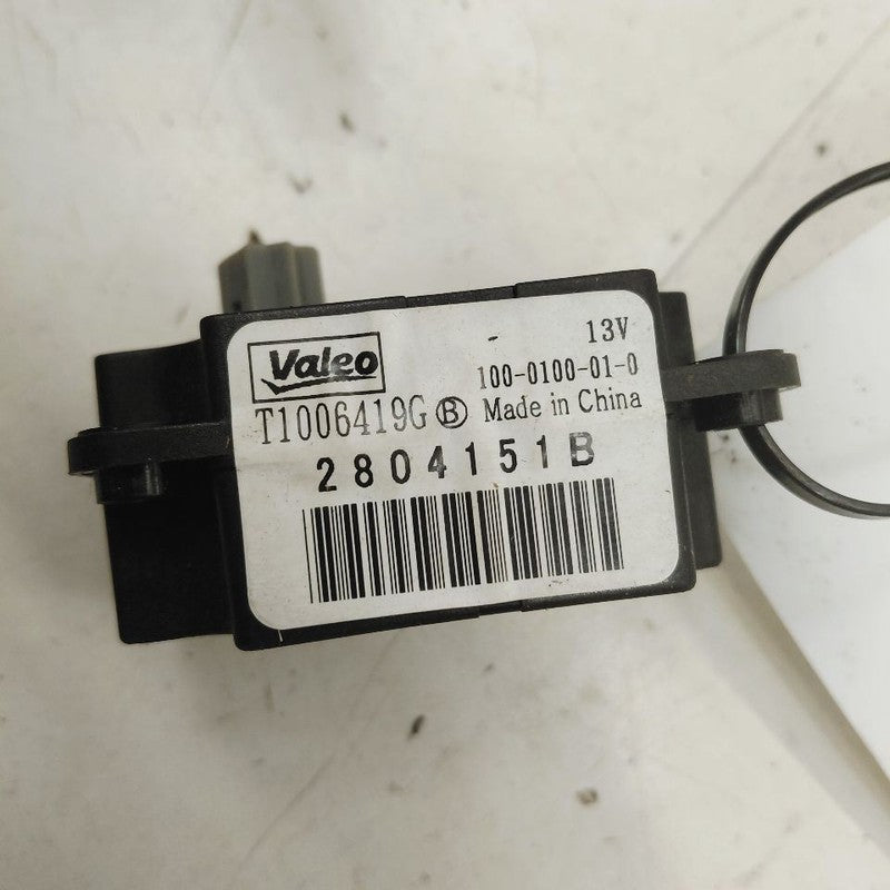 Cadillac XTS Flap Door Motor Heater AC Door Actuator      2016 2017 20