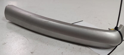 Scion XA Dash Side Cover Left Driver Trim Panel 2004 2005 2006 OEM