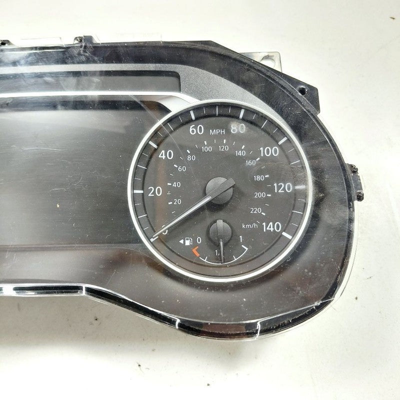 Speedometer Cluster ID 24810-9HE0A Fits 21-22 Nissan Altima OEM