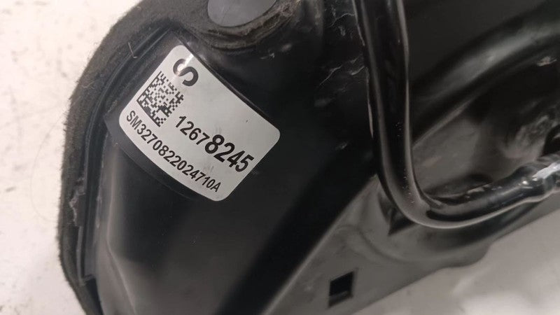 12683666 Air Intake Manifold 1.5L Fits 18-20 Chevy Malibu